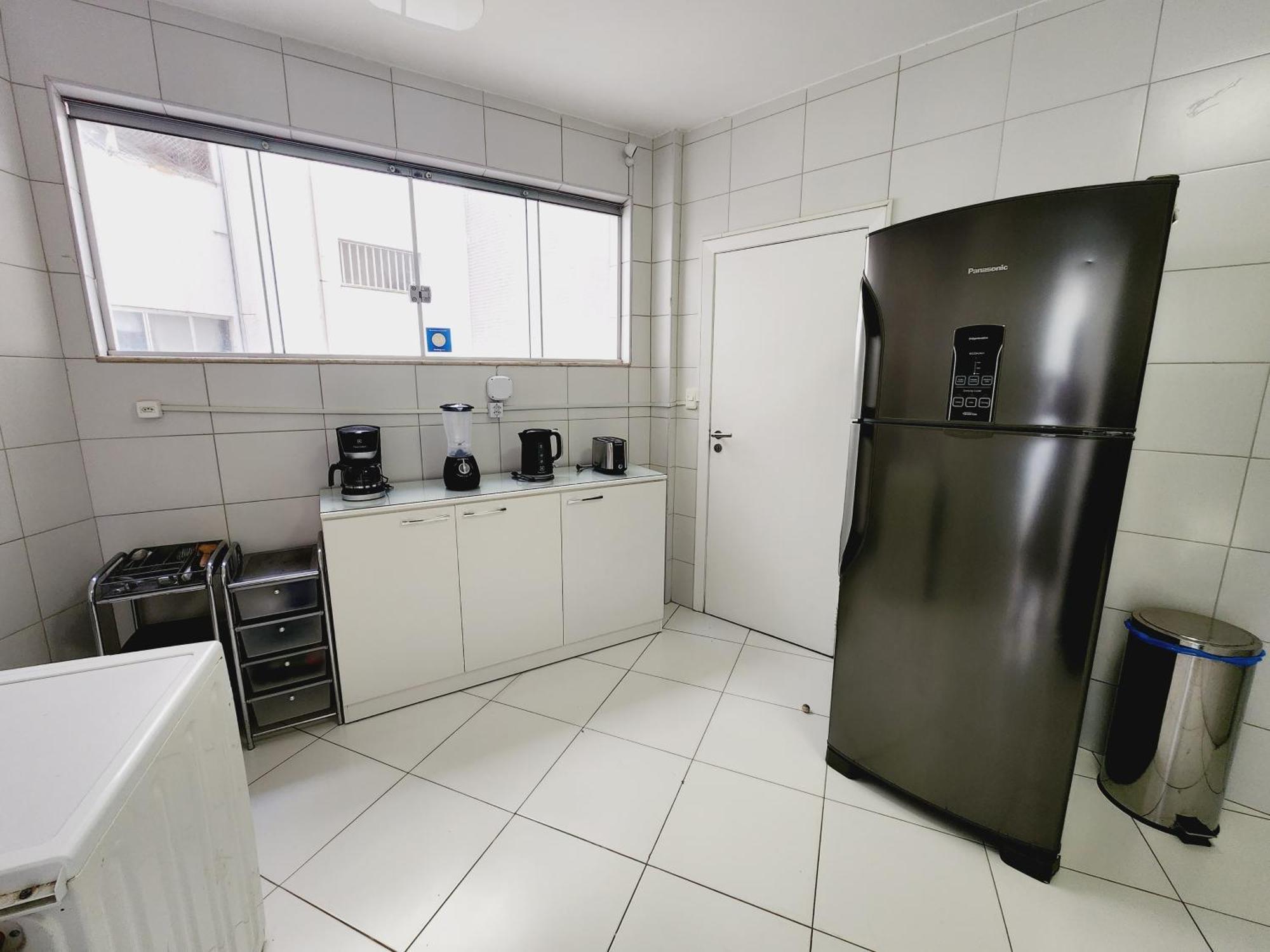 סלבאדור Luxury Surround Sea View Apartment מראה חיצוני תמונה