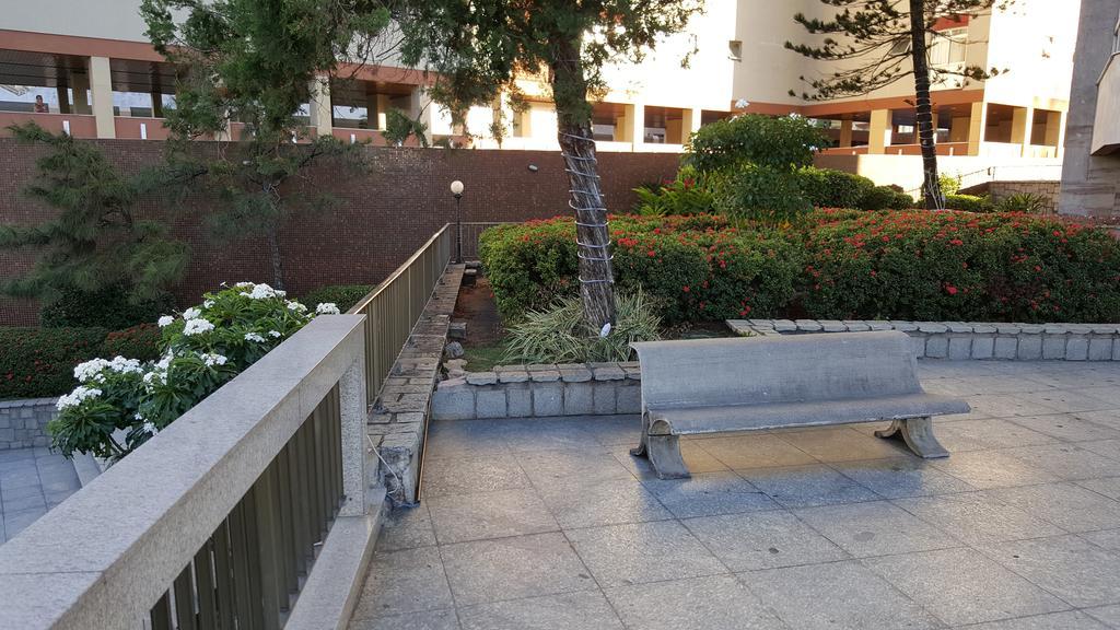 סלבאדור Luxury Surround Sea View Apartment מראה חיצוני תמונה