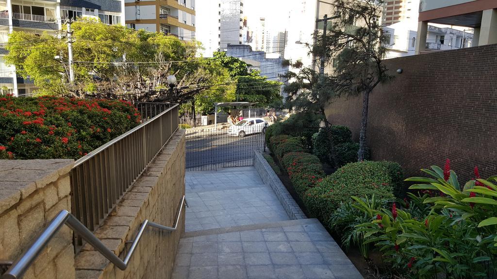 סלבאדור Luxury Surround Sea View Apartment מראה חיצוני תמונה