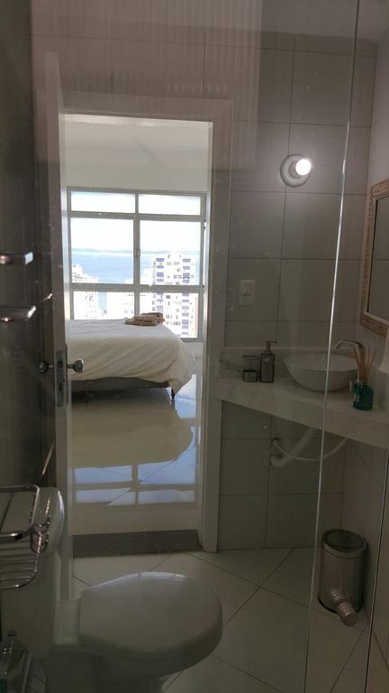 סלבאדור Luxury Surround Sea View Apartment מראה חיצוני תמונה