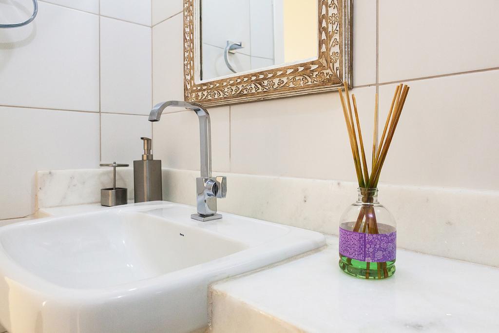 סלבאדור Luxury Surround Sea View Apartment מראה חיצוני תמונה
