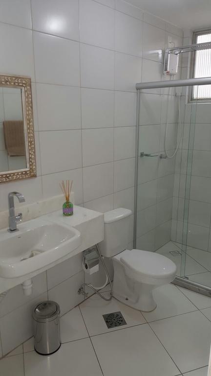 סלבאדור Luxury Surround Sea View Apartment מראה חיצוני תמונה